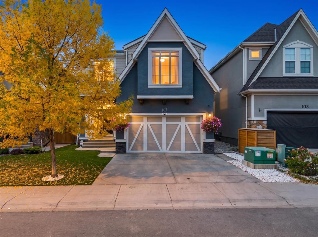 Picture for 107 Masters Way SE