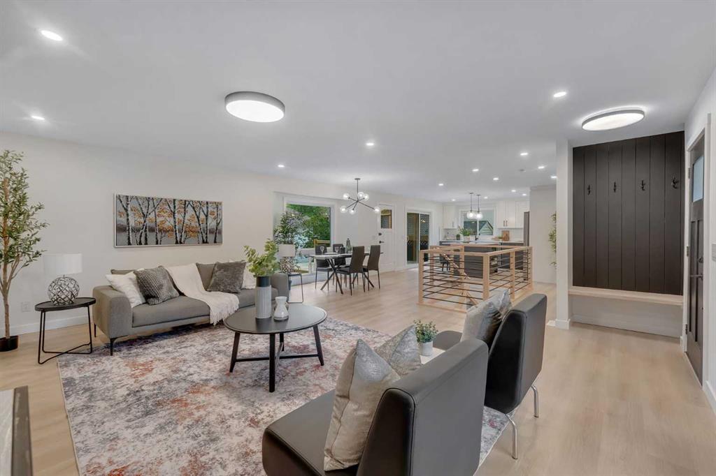 Picture for 104 Oakmoor Place SW