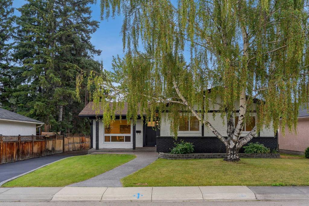 Picture for 104 Oakmoor Place SW