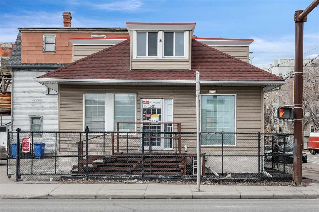 Picture for 1501 1 Street SE