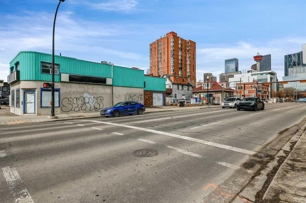 Picture for 1501 1 Street SE