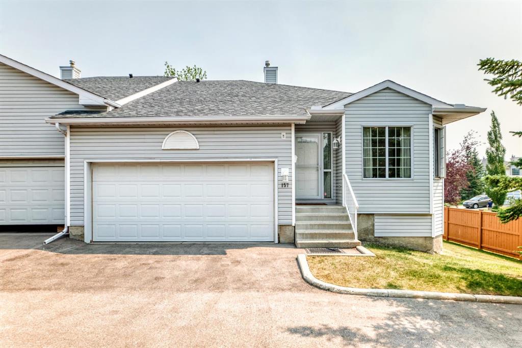 Picture for 157 Hawkstone Manor NW
