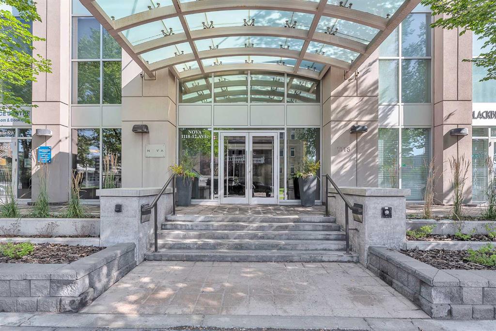 Picture for 2407, 1118 12 Avenue SW