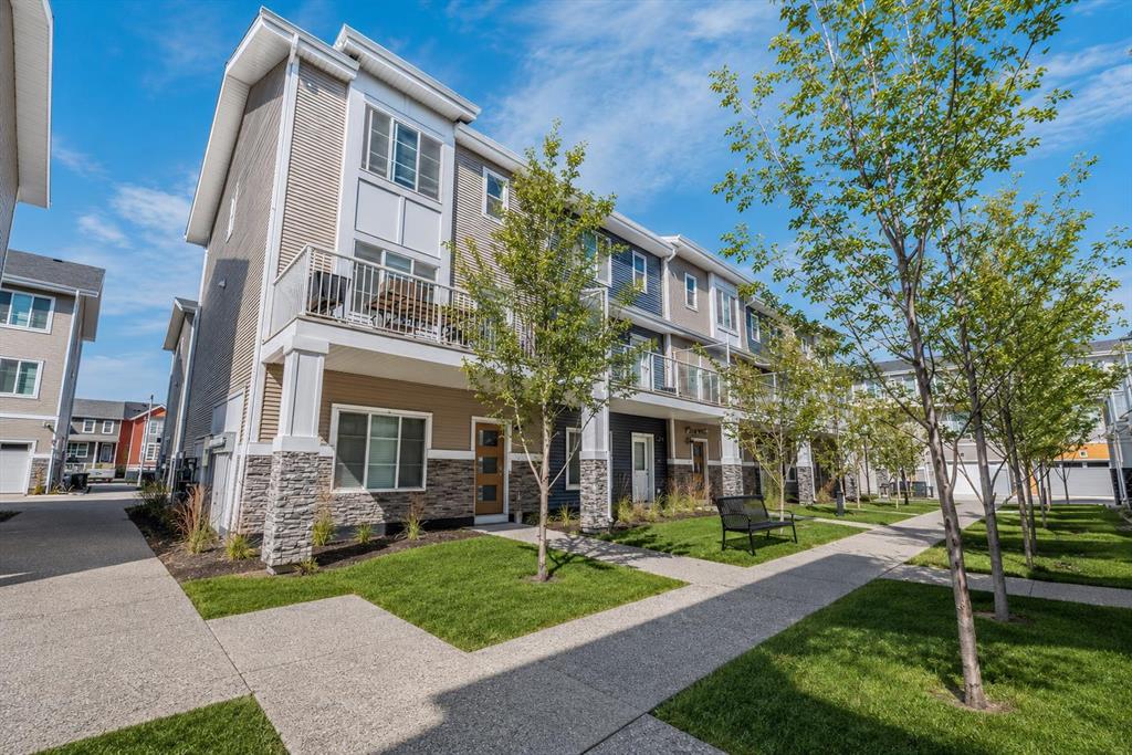 Picture for 310, 669 Savanna Boulevard NE
