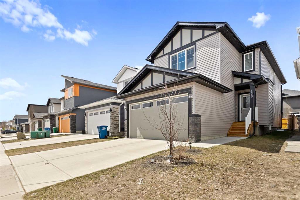 Picture for 439 Bayview Way SW