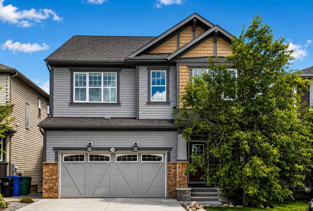 Picture for 129 Windford Park SW