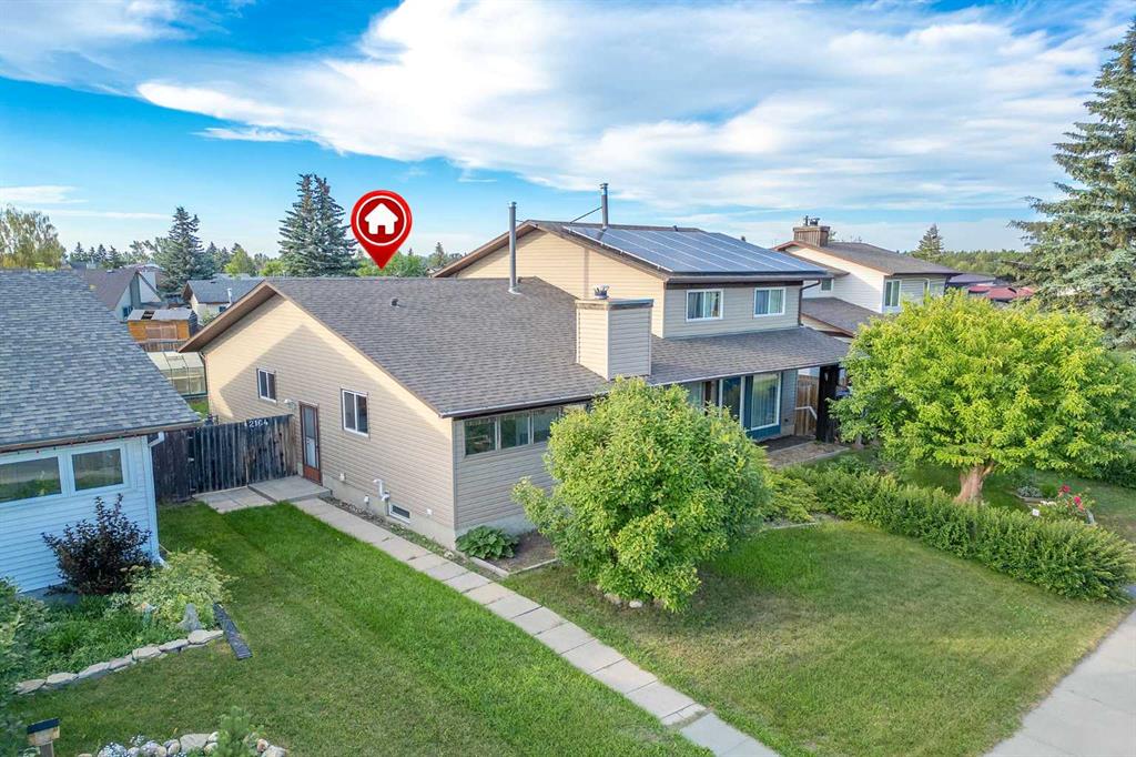 Picture for 2164 Summerfield Boulevard SE