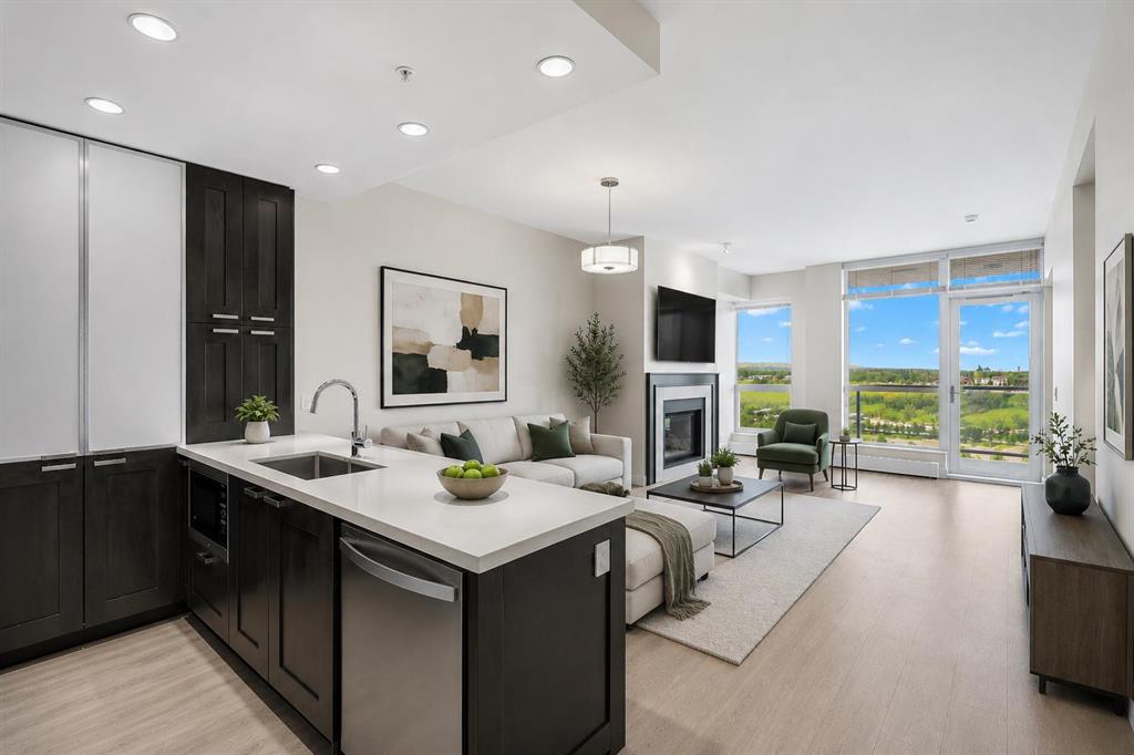 Picture for 1712, 222 Riverfront Avenue SW