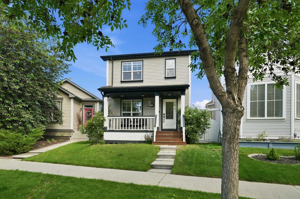 Picture for 60 Prestwick Heights SE
