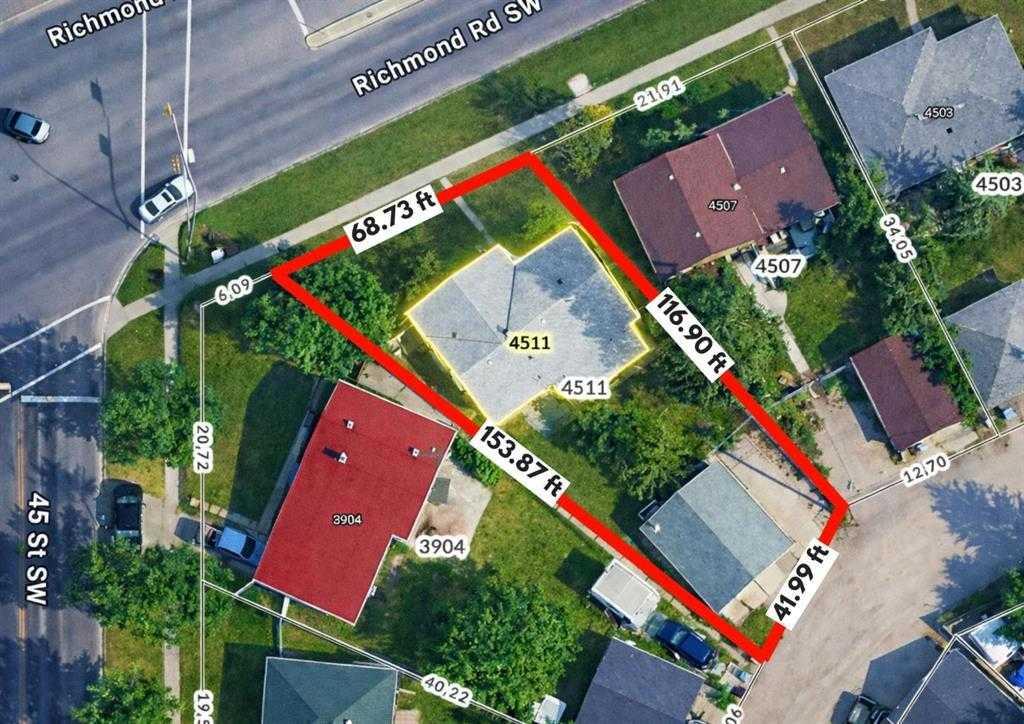 Picture for 4511 Richmond Road SW