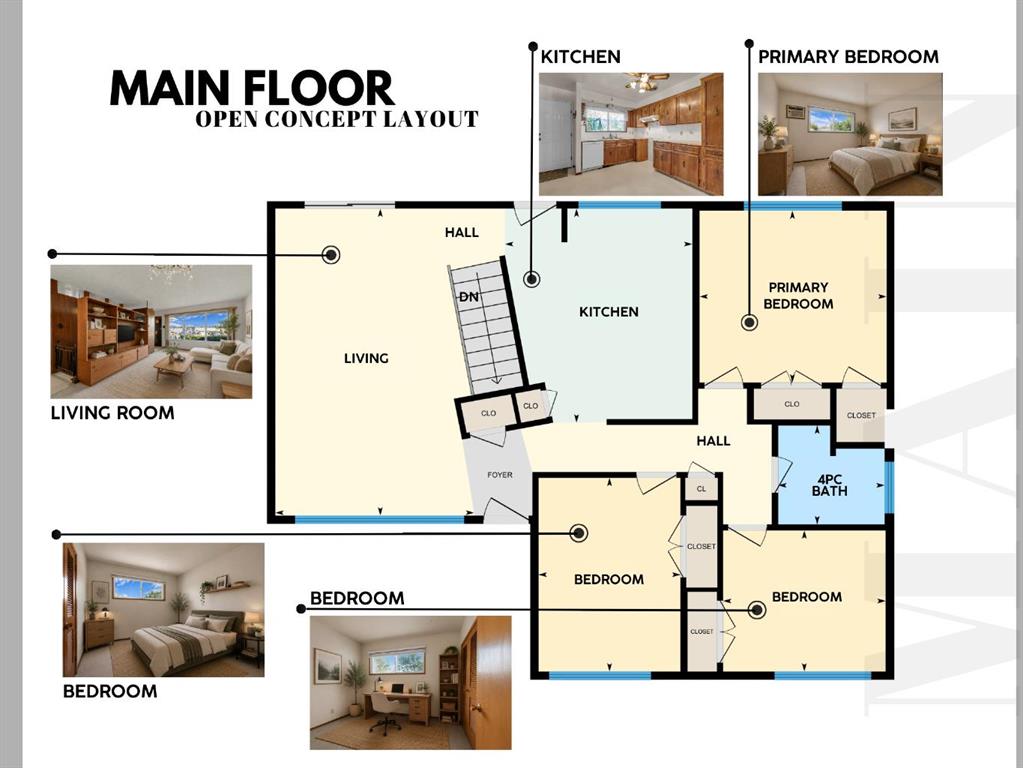 Picture for 4511 Richmond Road SW