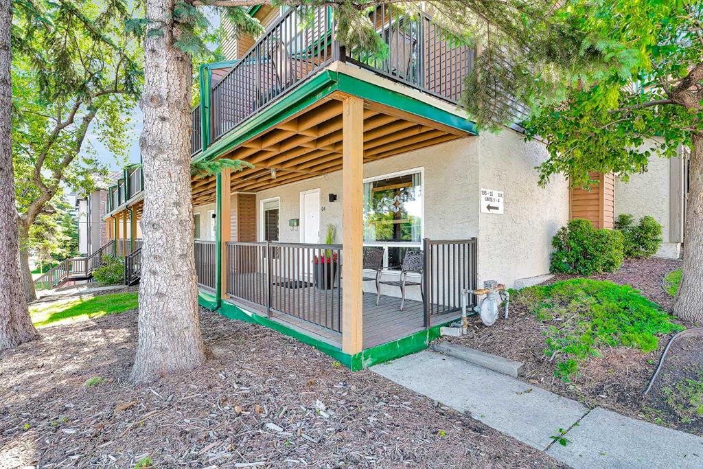 Picture for 4, 1515 23 Avenue SW