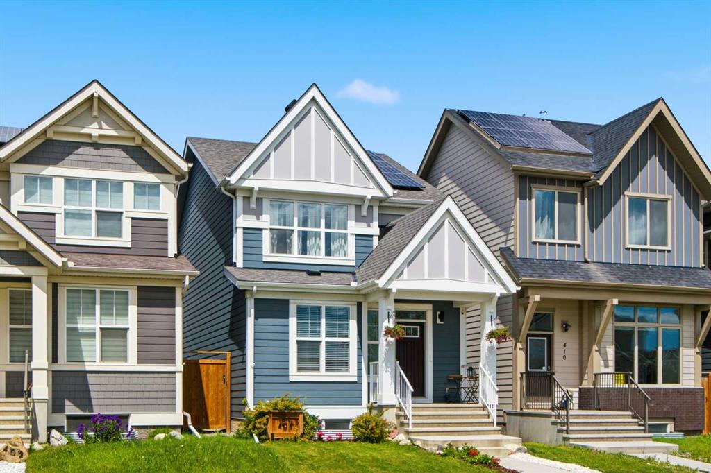 Picture for 406 Masters Road SE