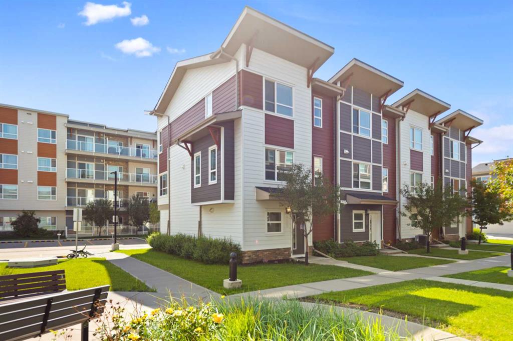 Picture for 209 Harvest Hills Common NE