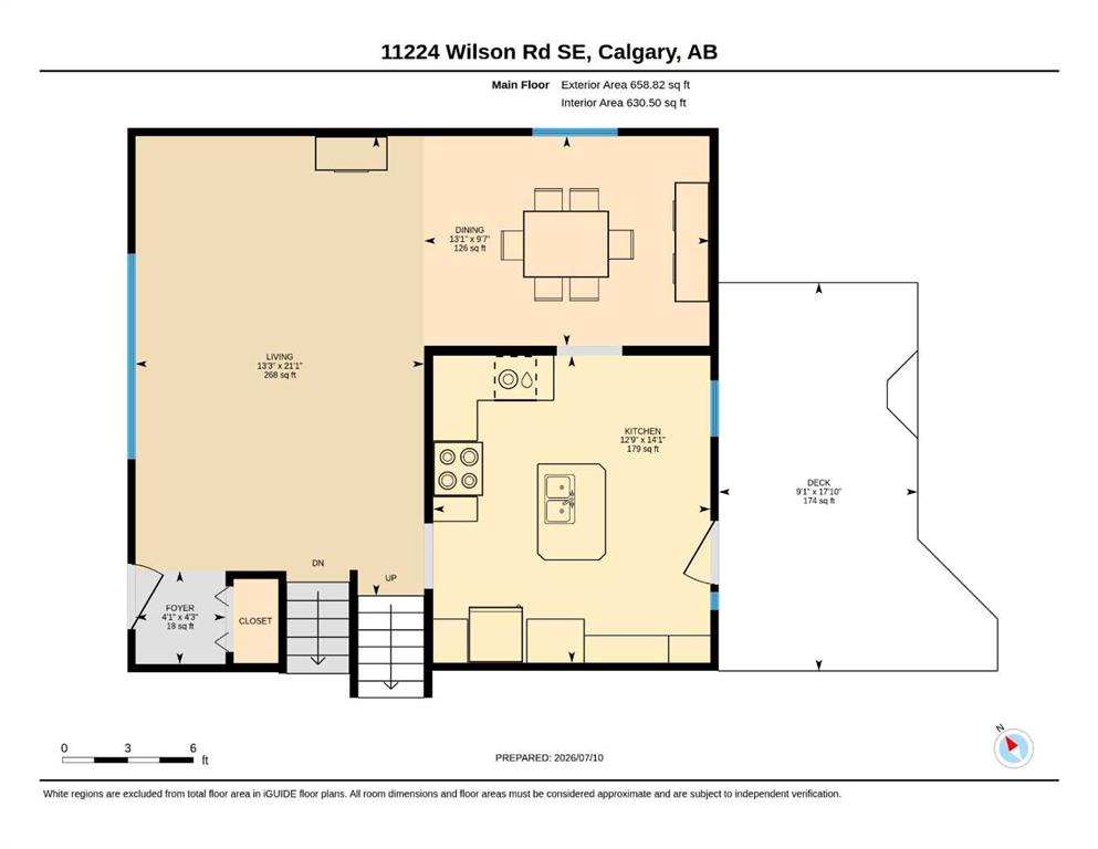 Picture for 11224 Wilson Road SE