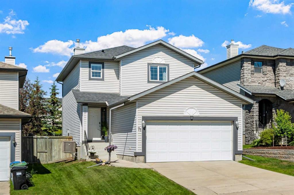 Picture for 71 Royal Birch Manor NW