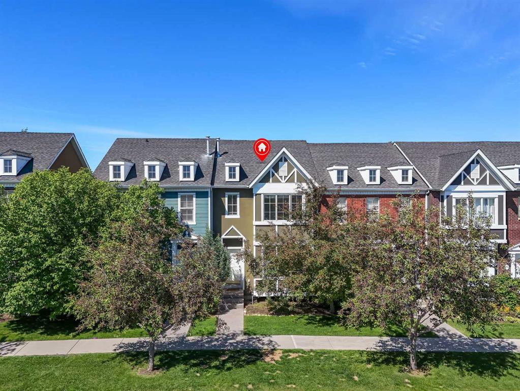 Picture for 304 Rainbow Falls Drive 