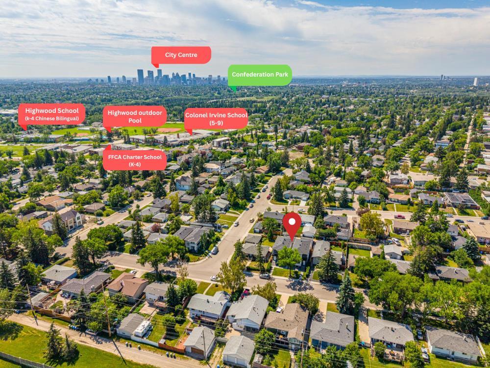 Picture for 421 Hendon Drive NW