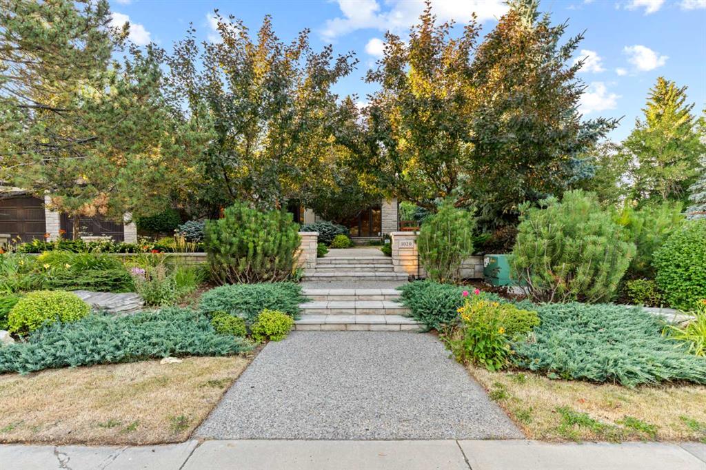Picture for 1020 Bel-Aire Drive SW