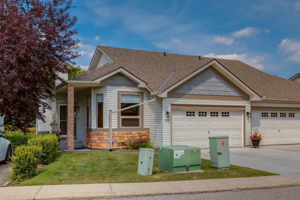 Picture for 218 Springbank Villas SW