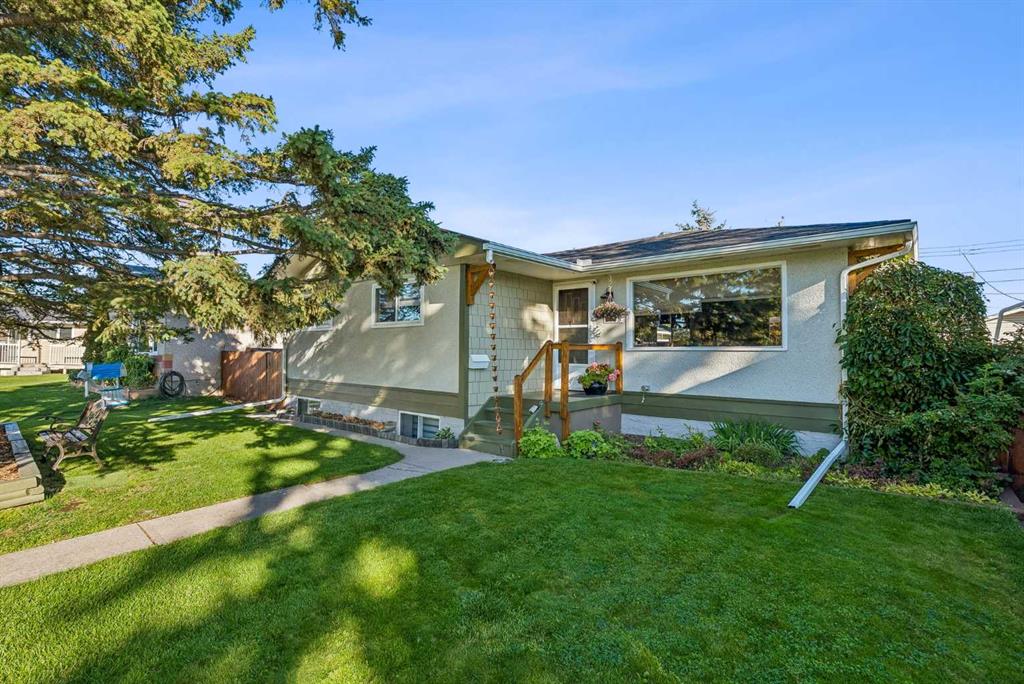 Picture for 5635 Travis Crescent NE