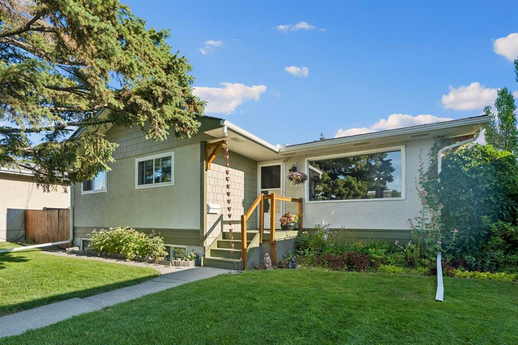 Picture for 5635 Travis Crescent NE