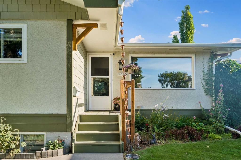 Picture for 5635 Travis Crescent NE