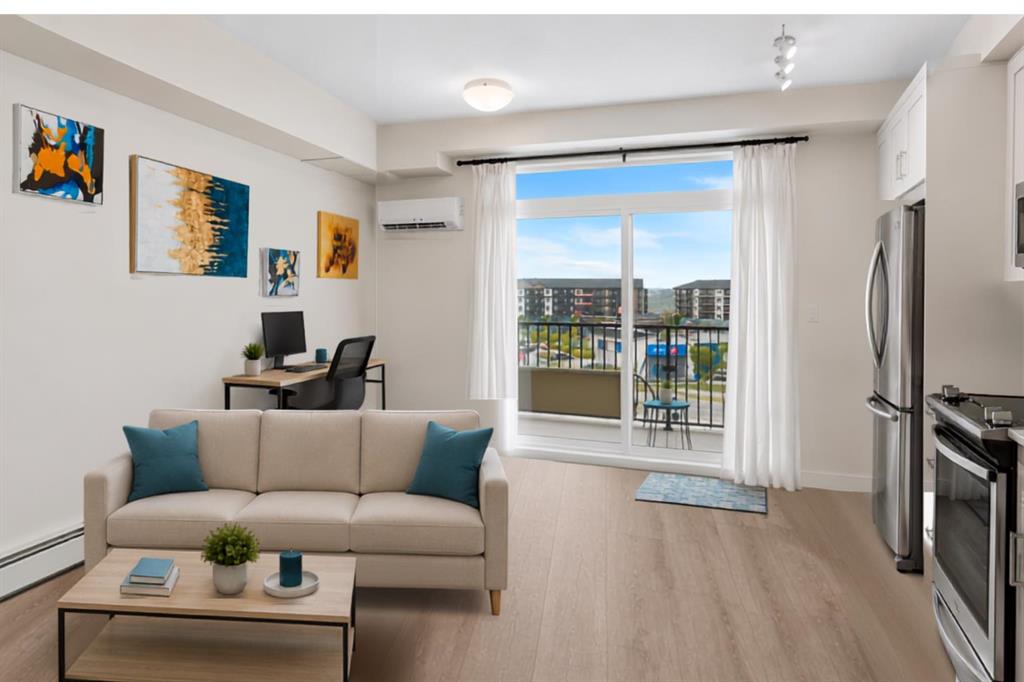 Picture for 408, 20 Walgrove Walk SE