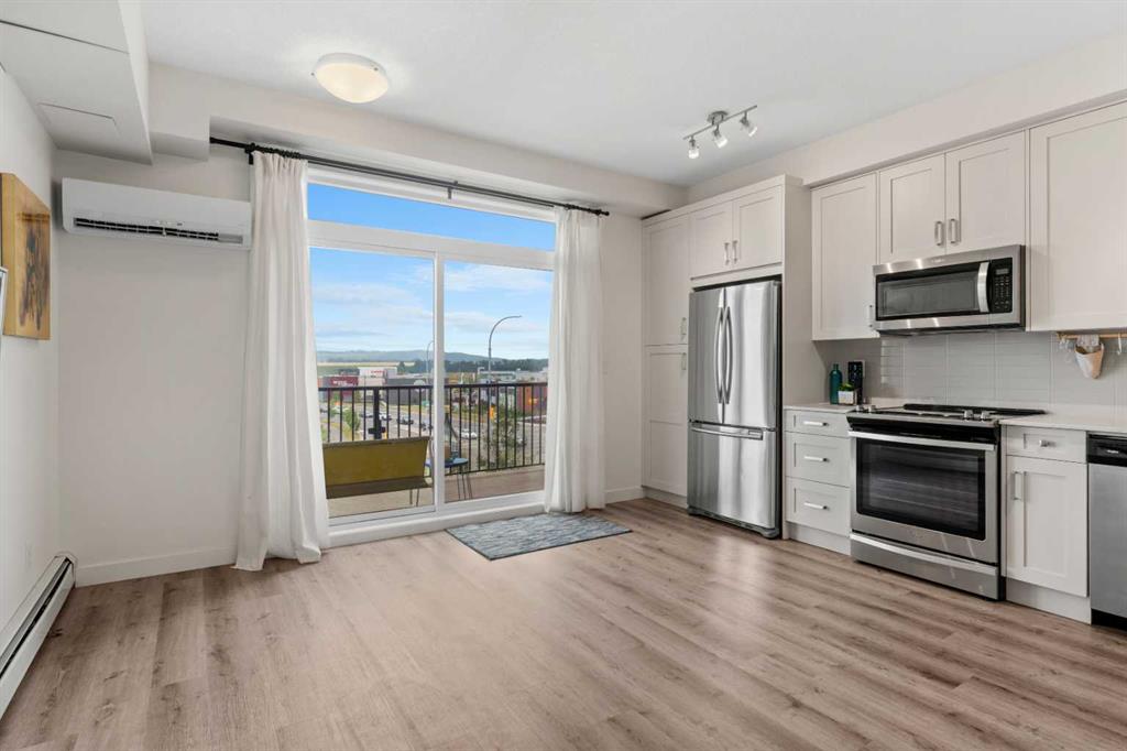 Picture for 408, 20 Walgrove Walk SE