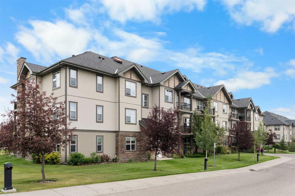 Picture for 310, 25 Prestwick Drive SE