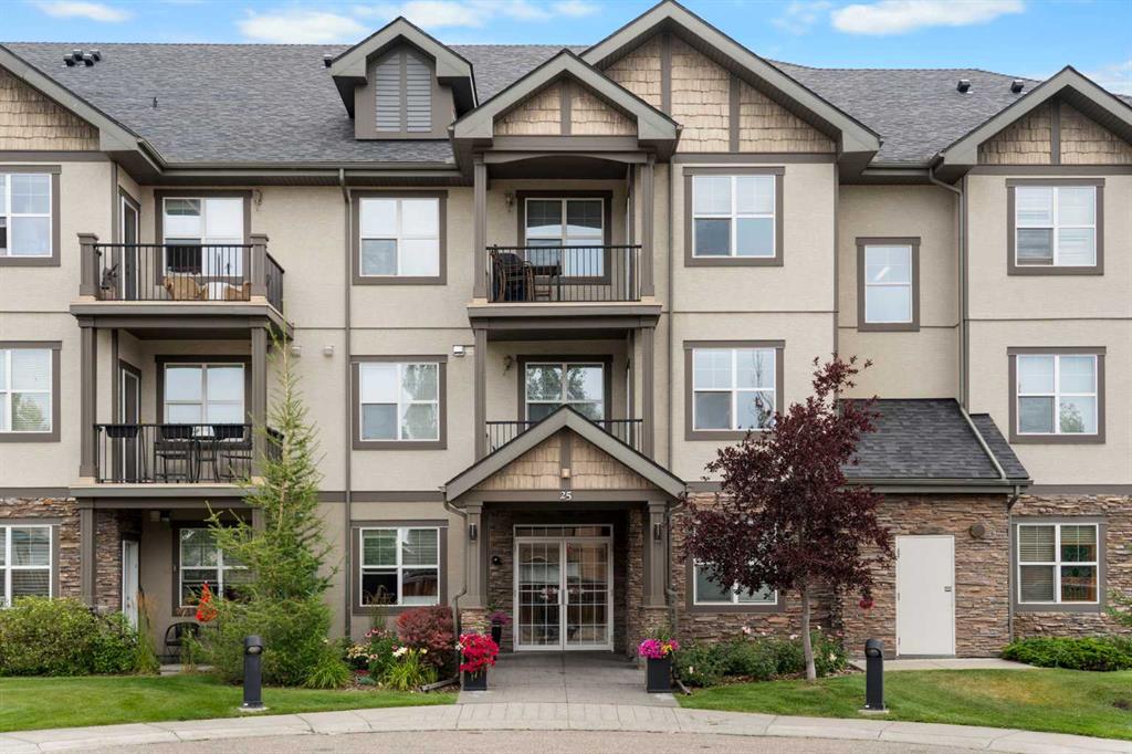 Picture for 310, 25 Prestwick Drive SE