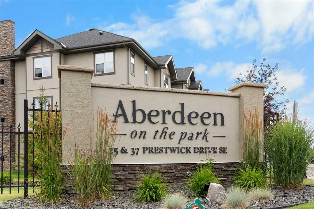 Picture for 310, 25 Prestwick Drive SE