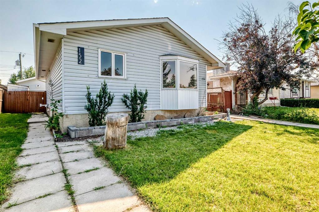 Picture for 152 Maranda Close NE