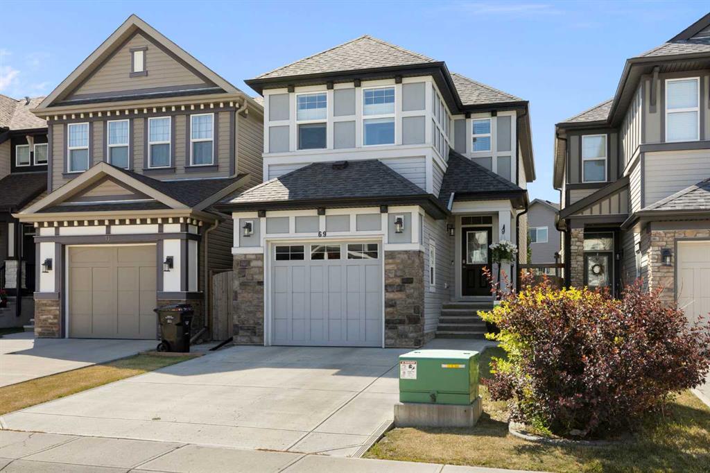 Picture for 69 Chaparral Valley Crescent SE