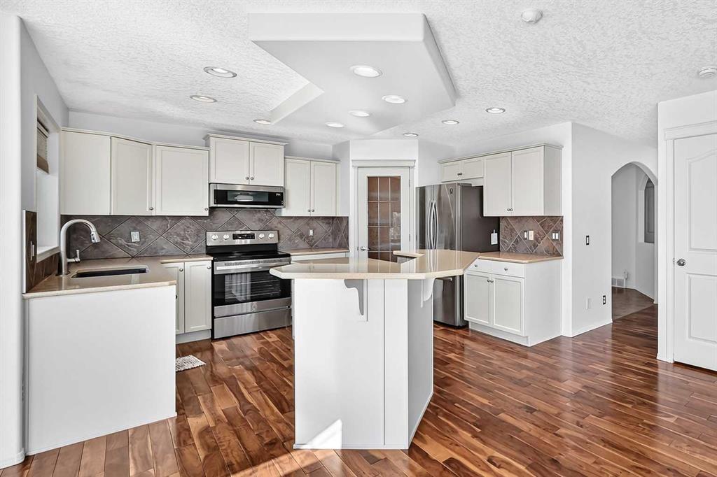 Picture for 186 Panamount Drive NW