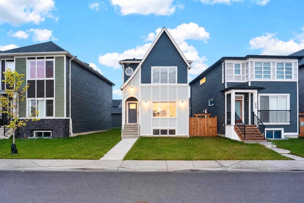Picture for 245 Walcrest Way SE