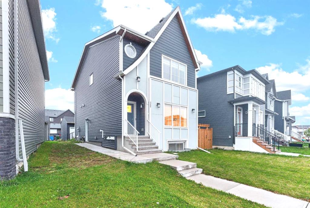 Picture for 245 Walcrest Way SE