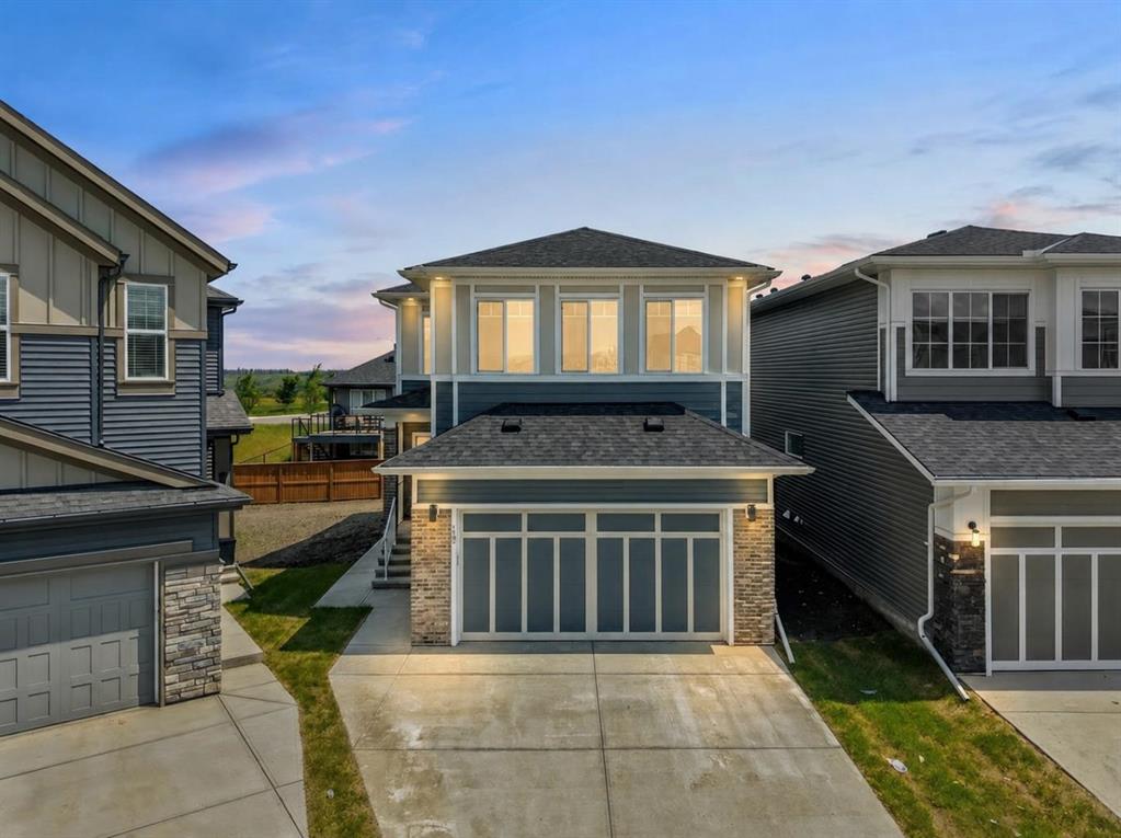Picture for 129 Walgrove Bay SE