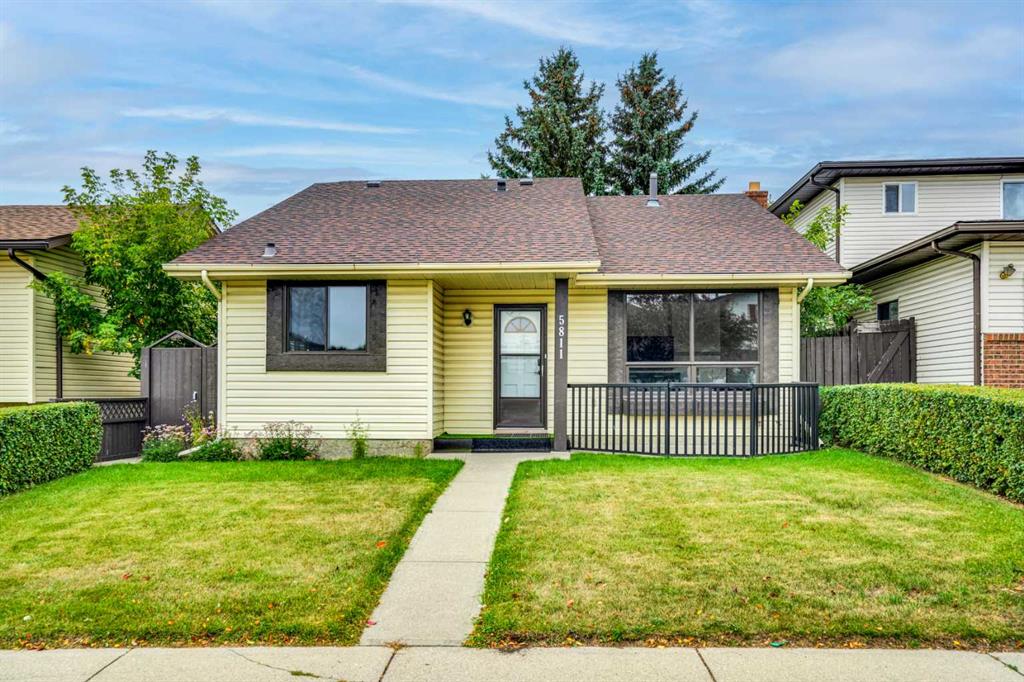 Picture for 5811 Templehill Road NE