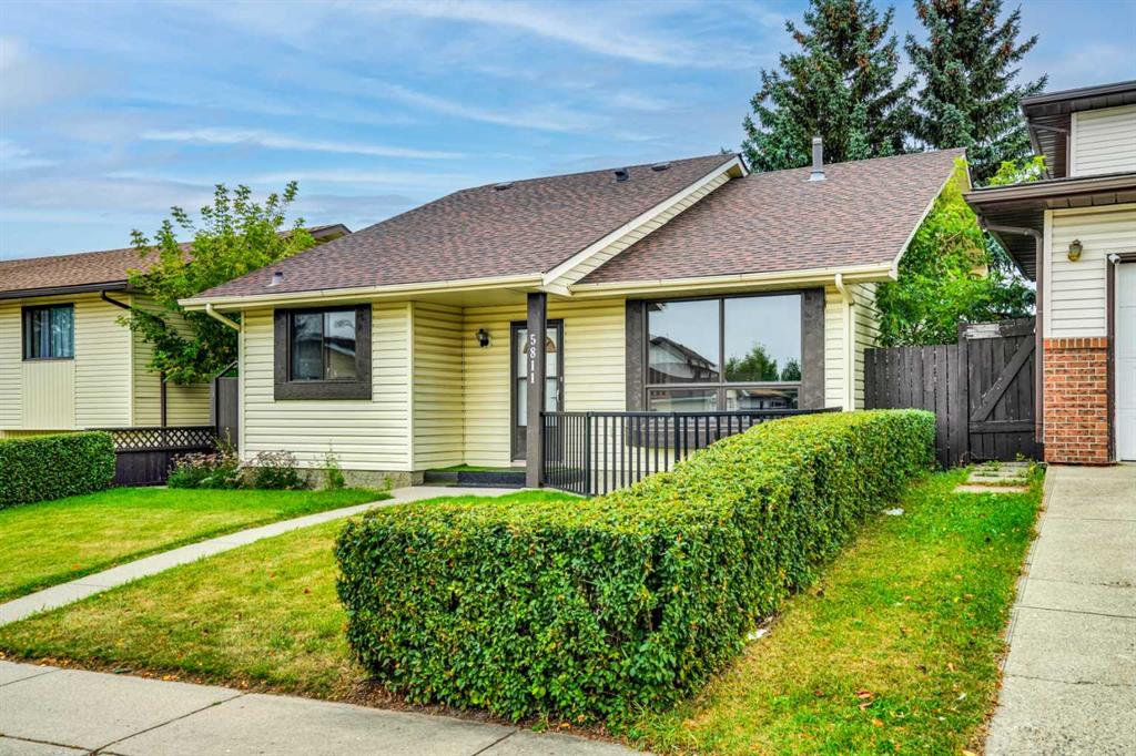 Picture for 5811 Templehill Road NE