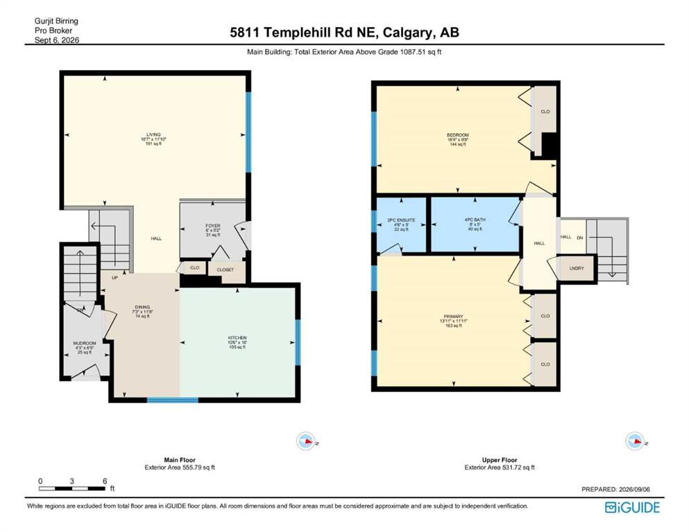 Picture for 5811 Templehill Road NE