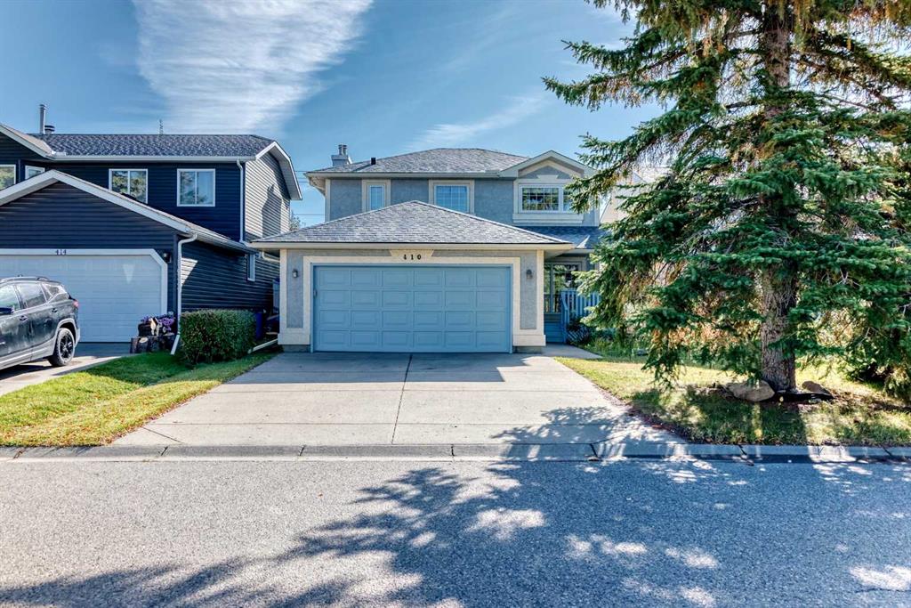 Picture for 410 Shawbrooke Circle SW