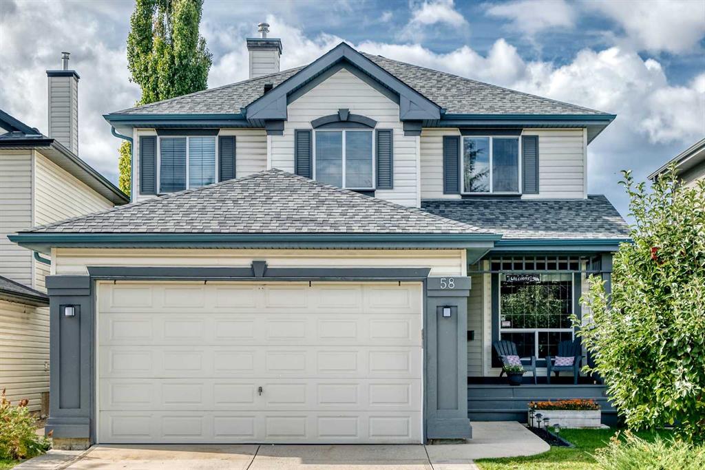 Picture for 58 Chaparral Terrace SE