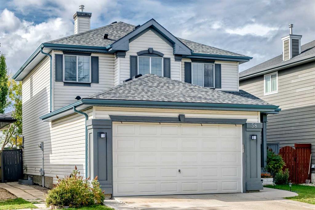 Picture for 58 Chaparral Terrace SE