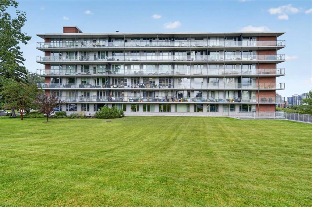 Picture for 506 507, 3232 Rideau Place SW