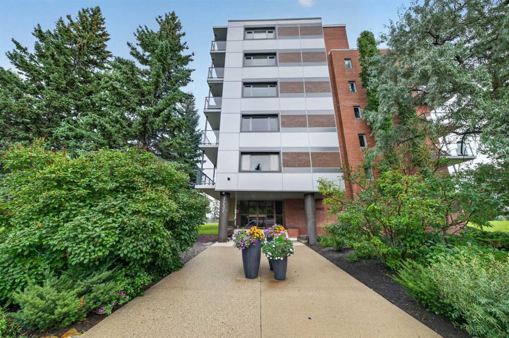 Picture for 506 507, 3232 Rideau Place SW