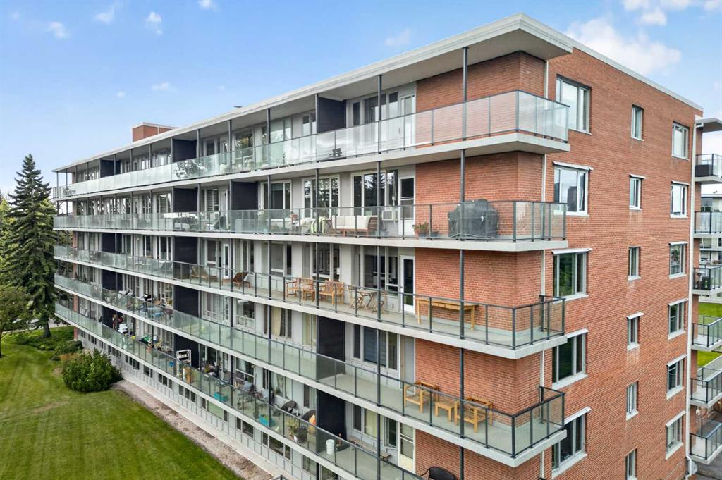 Picture for 506 507, 3232 Rideau Place SW