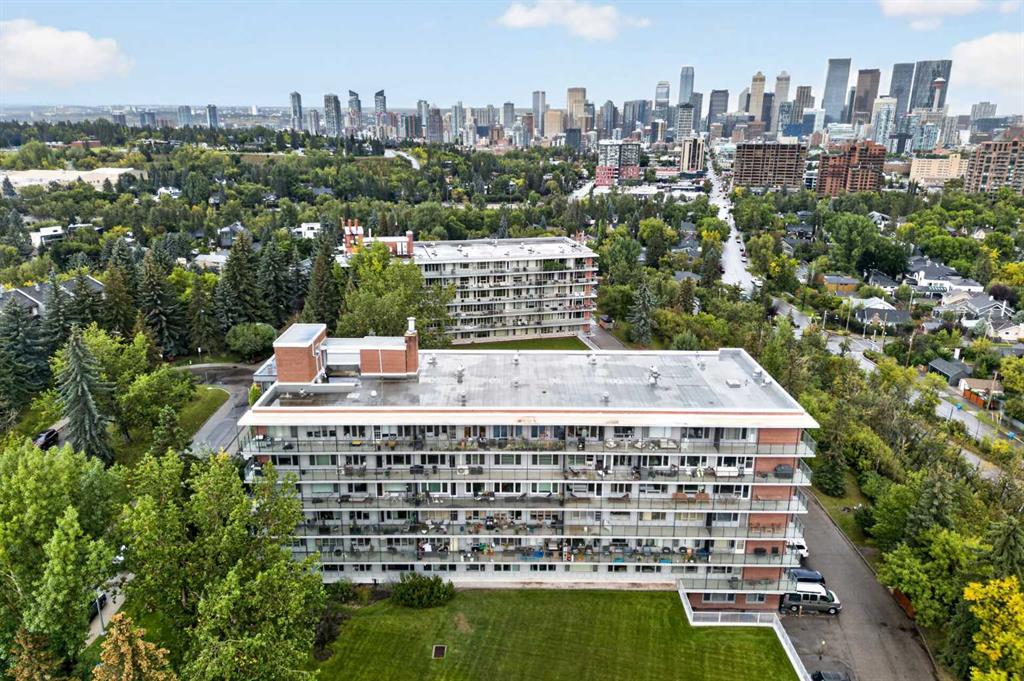 Picture for 506 507, 3232 Rideau Place SW