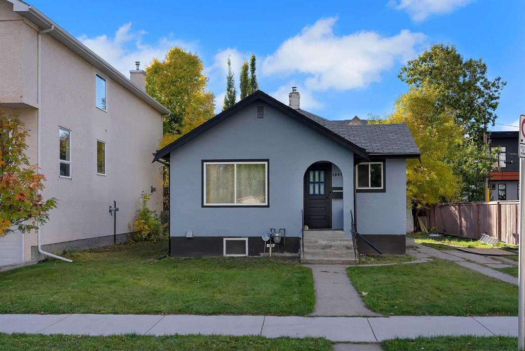 Picture for 1507 1 Street NE