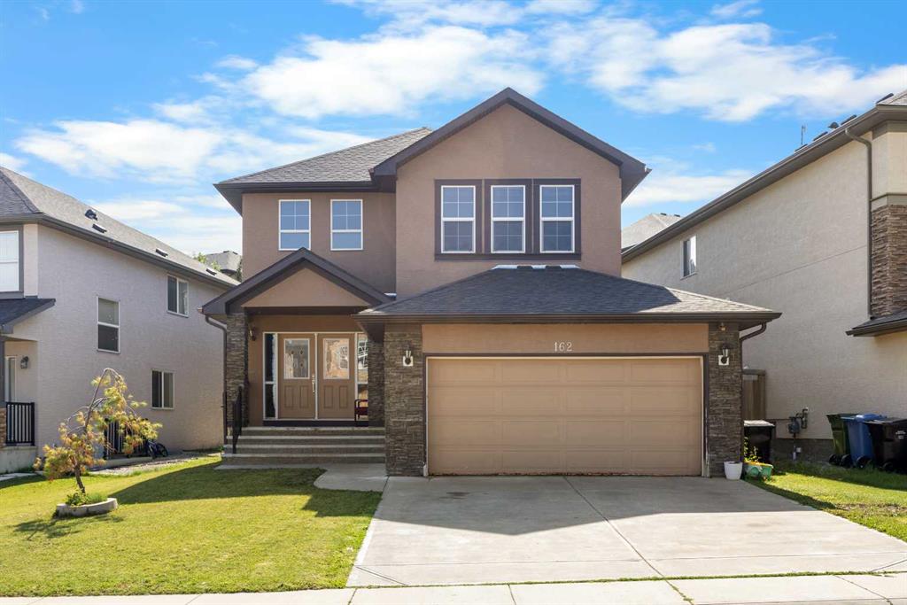 Picture for 162 Sherwood Hill NW
